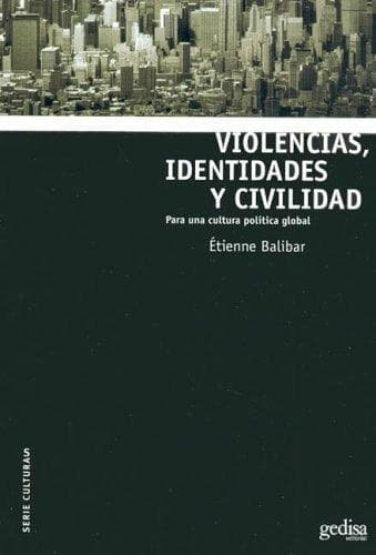Violencias, Identidades y Civilidad/ Violences, Identity and Civic
