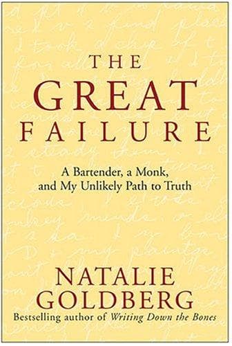 The Great Failure