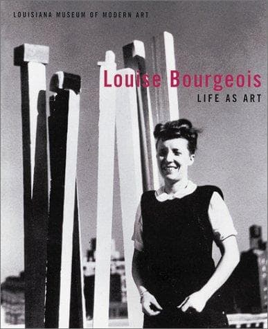 Louise Bourgeois