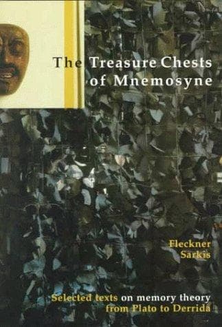 The treasure chests of Mnemosyne