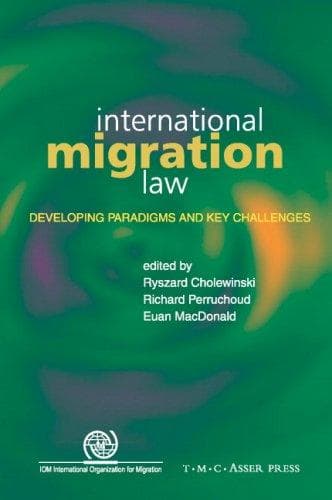 International Migration Law