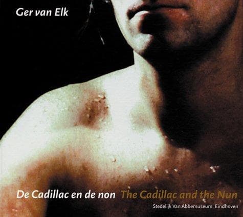 Ger van Elk