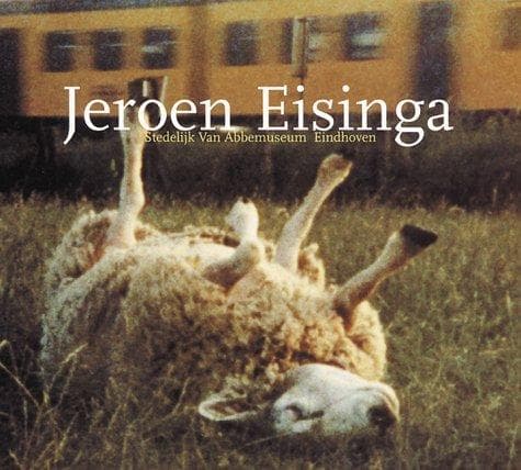 Jeroen Eisinga