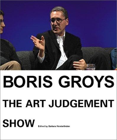 Art Judgement Show