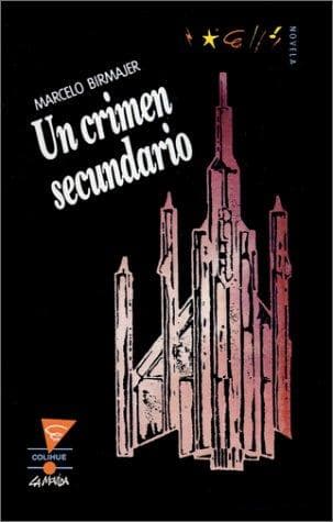 UN Crimen Secundario