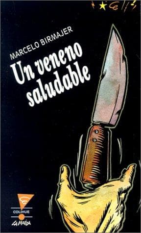 UN Veneno Saludable