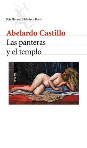 Las panteras y el templo