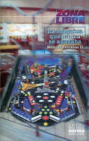 LA Manquina Que Nunca Se Apagaba (Zona Libre)