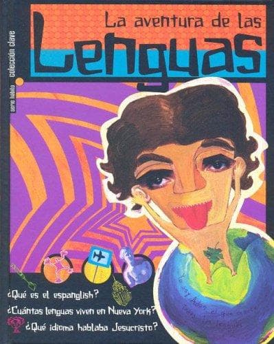 La Aventura De La Lenguas