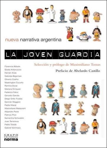 La Joven Guardia
