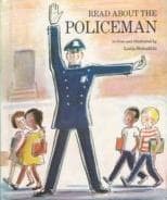 Read About the Policeman
