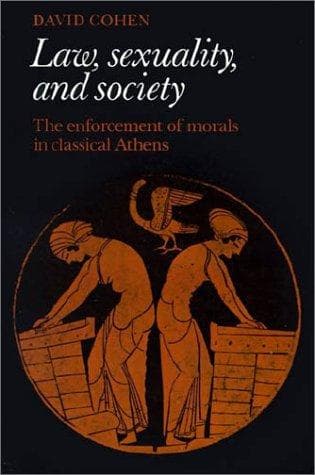 Law, Sexuality, and Society