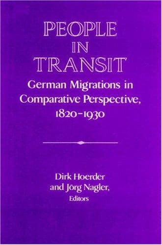 People in Transit
