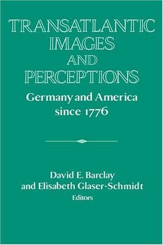 Transatlantic Images and Perceptions