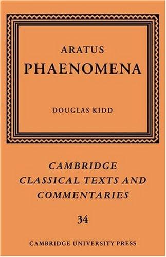 Phaenomena