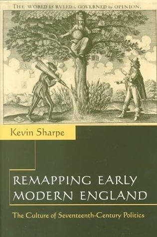 Remapping Early Modern England