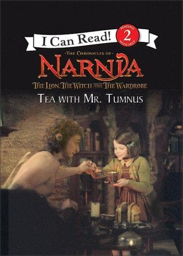 The Lion, the Witch and the Wardrobe