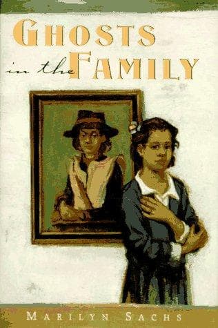 Ghosts in the family