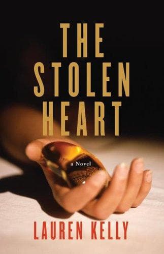 The Stolen Heart
