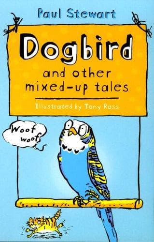 Dogbird and Other Mixed-up Tales