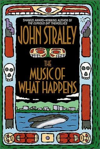 The music of what happens