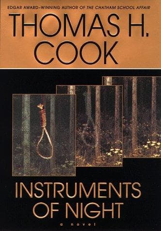 Instruments of night