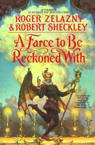 A Farce to be Reckoned With