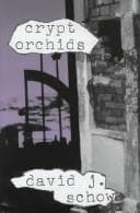 Crypt orchids