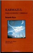 Karmazul, para duendes y sirenas