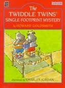 The Twiddle twins' single footprint mystery