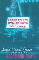 Starr Bright will be with you soon