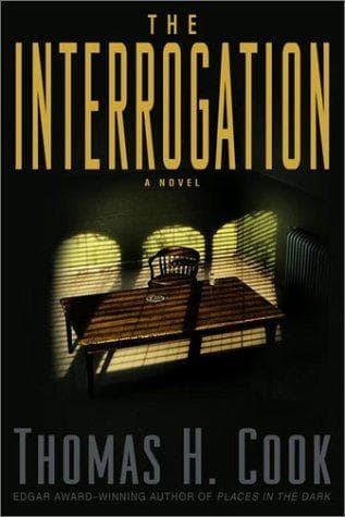 The interrogation