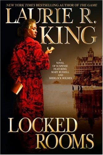 Locked rooms