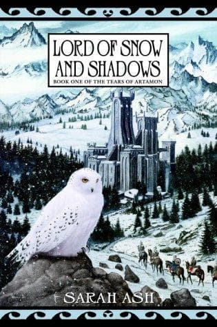 Lord of snow and shadows