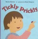 Tickly prickly