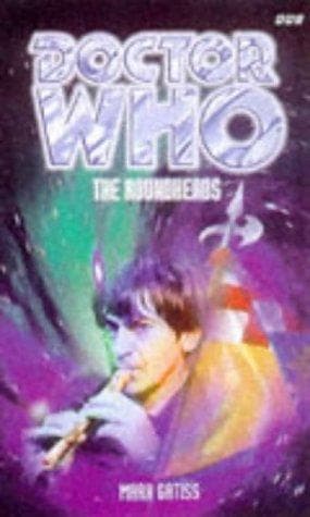 The Roundheads (Dr. Who Series)