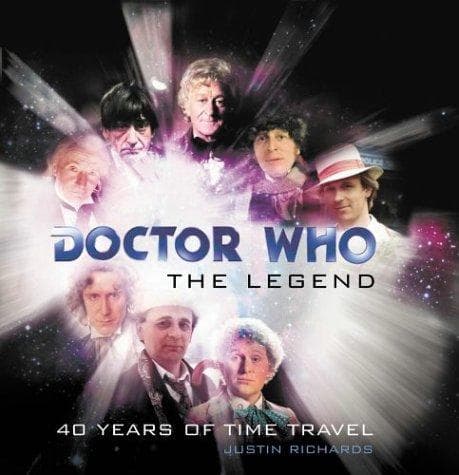 Doctor Who