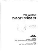 The city inside us