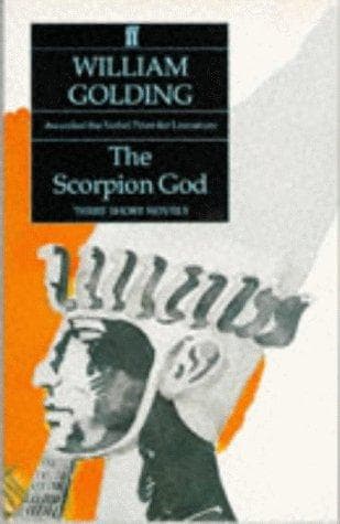 Scorpion God, the