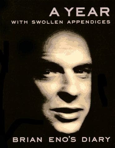 A year with swollen appendices