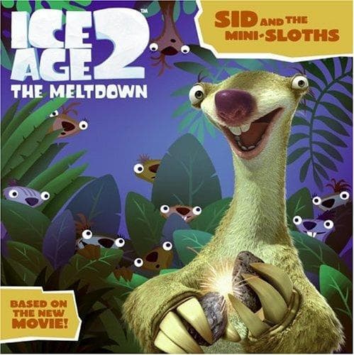 Ice Age 2
