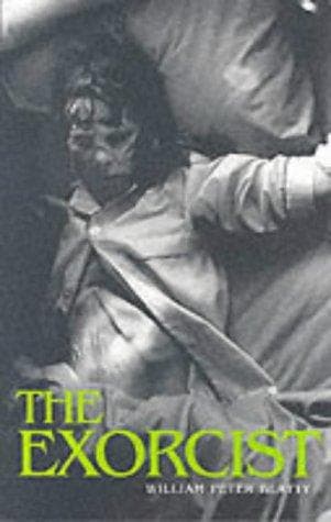 The Exorcist [screenplay]
