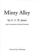 Minty Alley