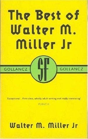 Best of Walter M.Miller Jnr., The