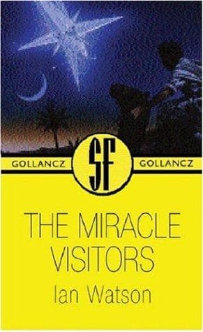 Miracle visitors