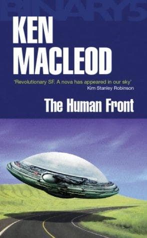 The Human Front