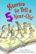 Stories to tell a five-year-old