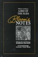 William Golding's Lord of the flies. Bloom's Notes