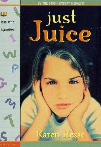 Just Juice