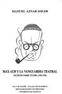 Max Aub y la vanguardia teatral
